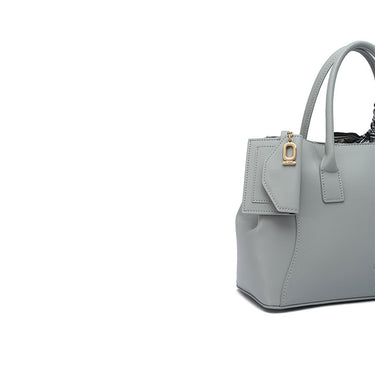 FYOR Tote Bag #color_grey