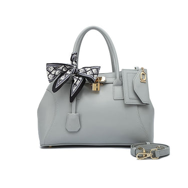 FYOR Tote Bag #color_grey