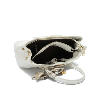 FYOR Tote Bag #color_white