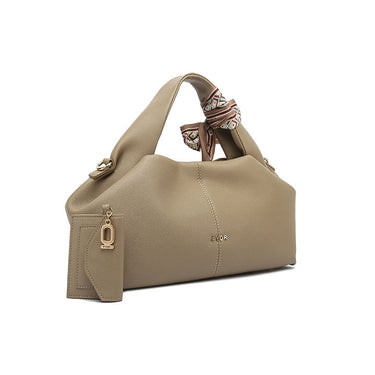 FYOR Tote Bag #color_beige