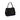 FYOR Tote Bag #color_black
