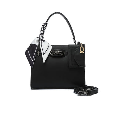 FYOR Tote Bag #color_black