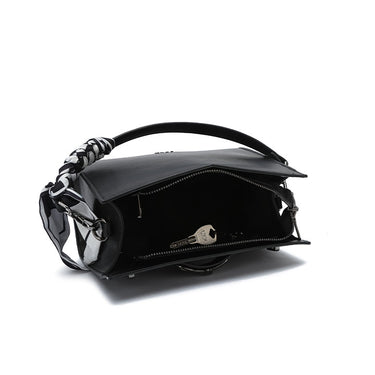 FYOR Tote Bag #color_black