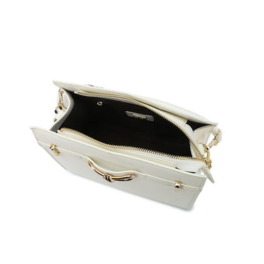 FYOR Tote Bag #color_white