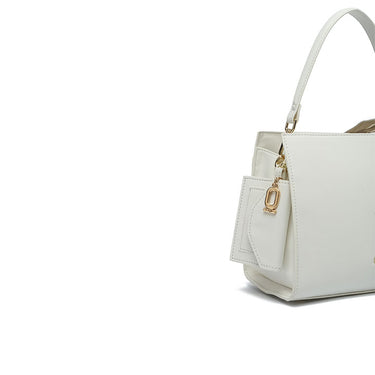 FYOR Tote Bag #color_white