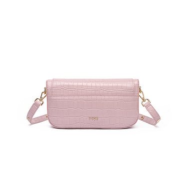 Fyor BD 91 Mini Crossbody Bag #color_peach