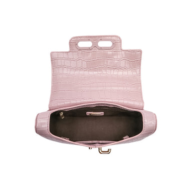 Fyor BD 91 Mini Crossbody Bag #color_peach