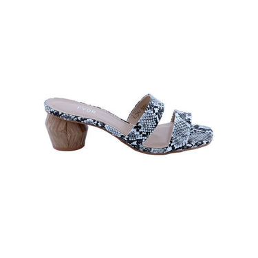 Fyor BDV 020 Box Heel #color_white