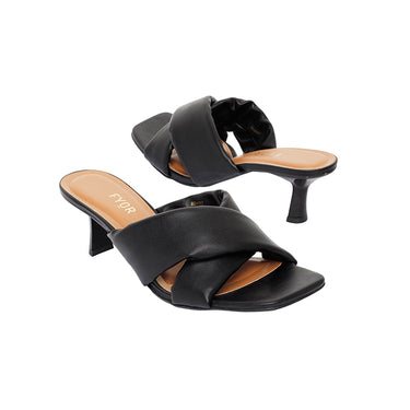 FYOR Mule #color_black