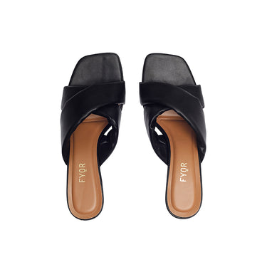 FYOR Mule #color_black