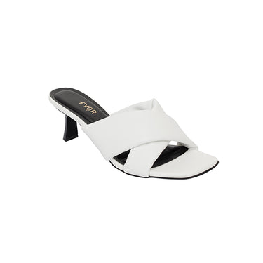 FYOR Mule #color_white