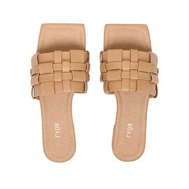 FYOR Flat #color_beige