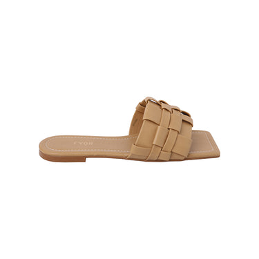 FYOR Flat #color_beige