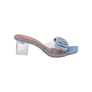 FYOR Box Heel #color_light-blue