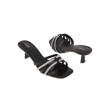Fyor BDV 078 Mule #color_black