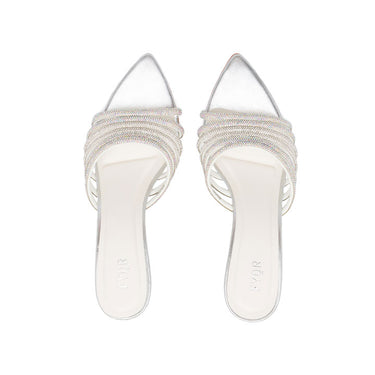 Fyor BDV 080 Mule #color_silver