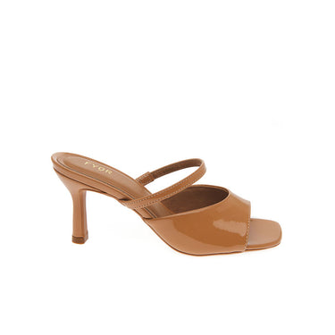 Fyor BDV 094 Mule #color_tan