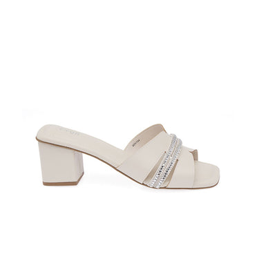 FYOR Box Heel #color_off-white