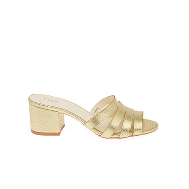 FYOR Box Heel #color_gold
