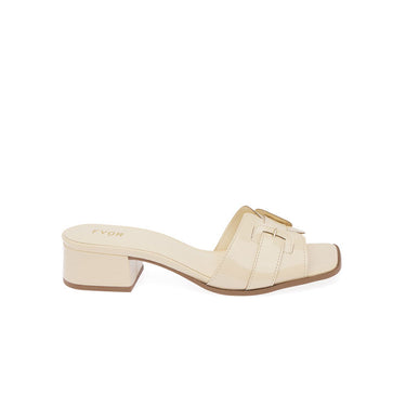 FYOR Box Heel #color_nude