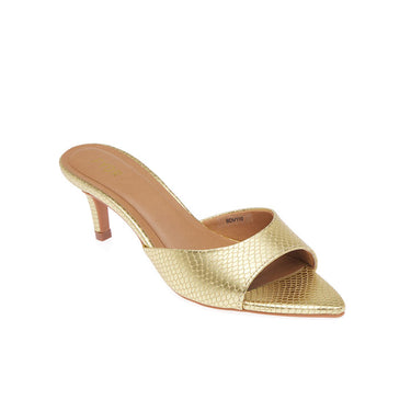 FYOR Mules #color_gold
