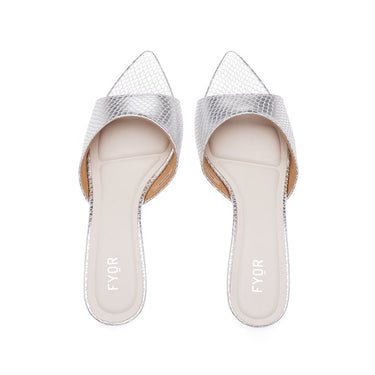 FYOR Mules #color_silver