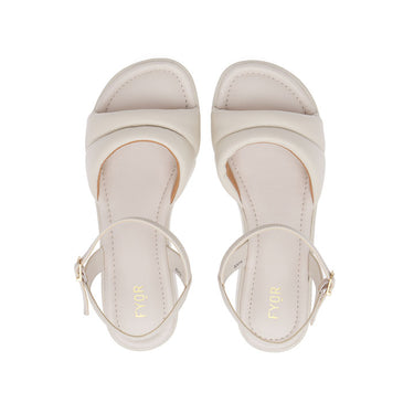 FYOR Wedge Heels #color_off-white