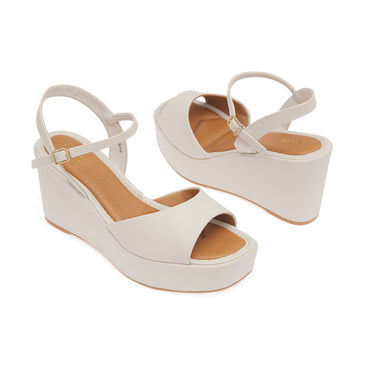 FYOR Wedge Heels #color_off-white