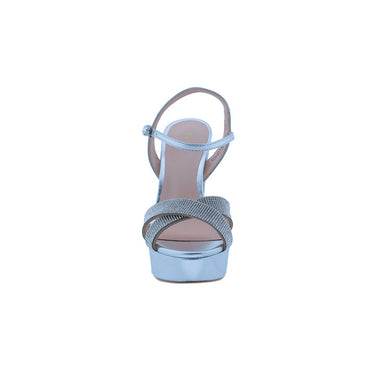 FYOR Platform Heel #color_silver