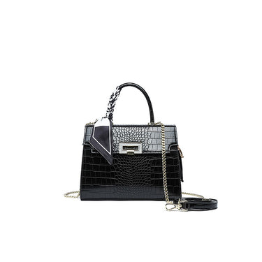 Fyor BD 104 Shoulder Bags #color_black