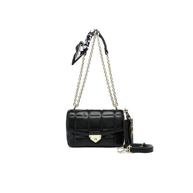 Fyor BD 98 Shoulder Bags #color_black