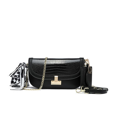 Fyor BD 123 Crossbody Bags #color_black