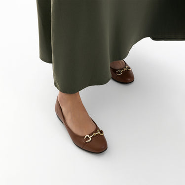 FYOR Pumps #color_tan