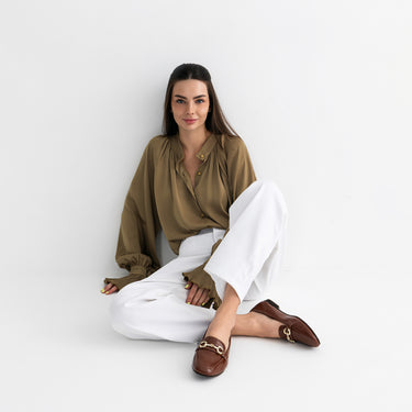 FYOR Loafers #color_tan