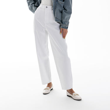 FYOR Loafers #color_off-white