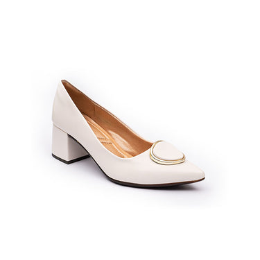 FYOR Pumps #color_off-white