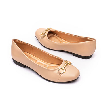FYOR Pumps #color_nude