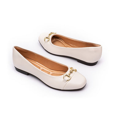 FYOR Pumps #color_off-white
