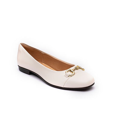 FYOR Pumps #color_off-white