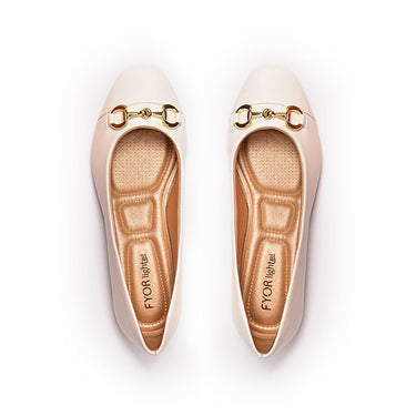 FYOR Pumps #color_off-white