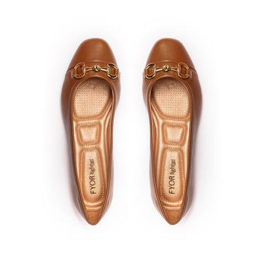 FYOR Pumps #color_tan