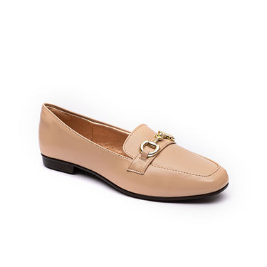 FYOR Loafers #color_nude