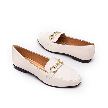 FYOR Loafers #color_off-white