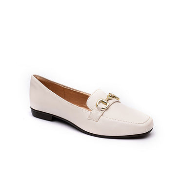 FYOR Loafers #color_off-white