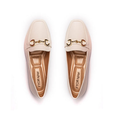 FYOR Loafers #color_off-white