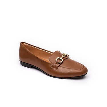 FYOR Loafers #color_tan