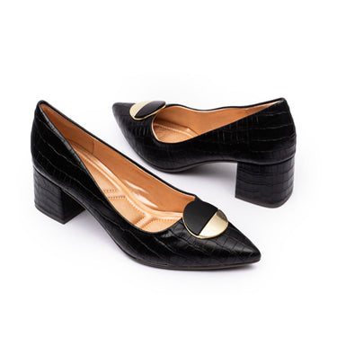 FYOR Pump #color_black