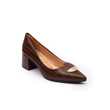 FYOR Pump #color_brown