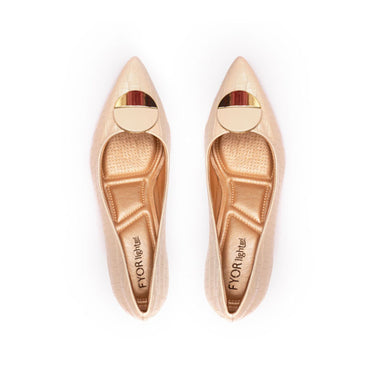 FYOR Pump #color_off-white