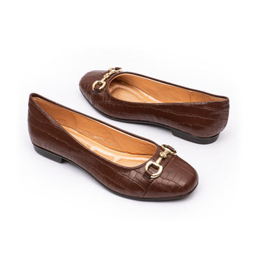 FYOR Ballerina #color_brown
